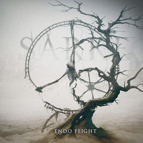 Sarke - Endo Feight - Music CD