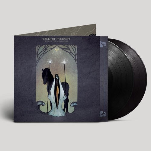 Trees Of Eternity - Hour Of The Nightingale - Vinyl Record