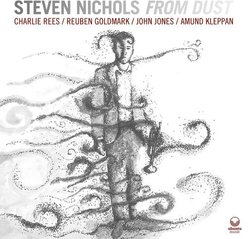 Nichols,steve - From Dust - Music CD