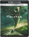 Twister - Twister - UHD