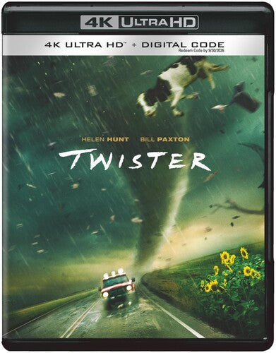 Twister - Twister - UHD
