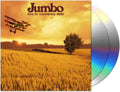 Jumbo - Live In Caremma - Music CD