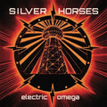 Silver Horses - Electric Omega - Music CD