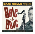 Nel.lo,dani / Organ Trio - Bric-a-brac - Vinyl Record