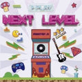 Next Level / Various - Next Level / Various - Music CD