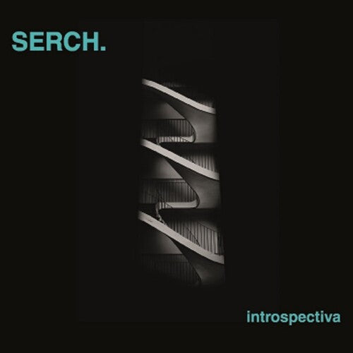 Serch. - Introspectiva - Music CD