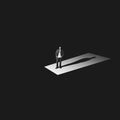 Toteking - Luces Fuera - Vinyl Record