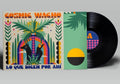 Cosmic Wacho - Lo Que Dicen Por Ahi - Vinyl Record