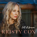 Cox,kristy - Let It Burn - Music CD