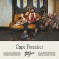 Stone,angus & Julia - Cape Forestier - Vinyl Record
