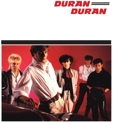 Duran Duran - Duran Duran (2010 Remsater) - Music CD