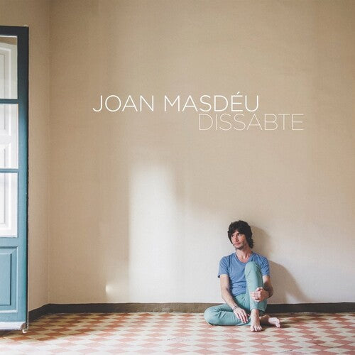 Masdeu,joan - Dissabte - Music CD