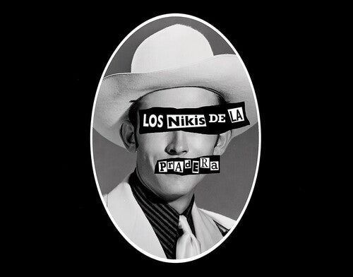 Los Nikis De La Pradera - Los Nikis De La Pradera - Vinyl Record
