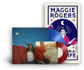 Rogers,maggie - Heard It In A Past Life: 5th Anniversary - Vinyl Record