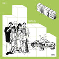 Sirplus - Squares - Vinyl Record