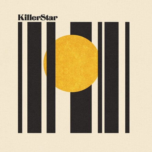 Killerstar - Killerstar - Music CD