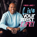 Jones,brent - Live Your Best Life - Music CD