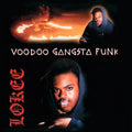 Lokee - Voodoo Gangsta Funk - Music CD