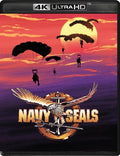 Navy Seals - Navy Seals - UHD