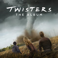 Twisters: The Album / O.s.t. - Twisters: The Album / O.s.t. - Music CD