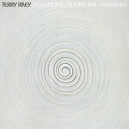 Riley,terry - Descending Moonshine Dervishes - Vinyl Record
