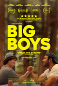 Big Boys - Big Boys - DVD