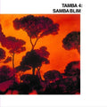 Tamba 4 - Samba Blim - Vinyl Record