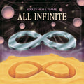 Kooley High & Tuamie - All Infinite - Vinyl Record