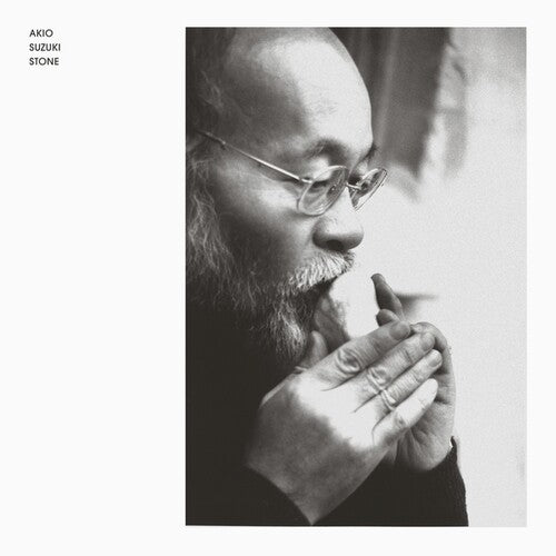 Suzuki,akio - Stone - Music CD