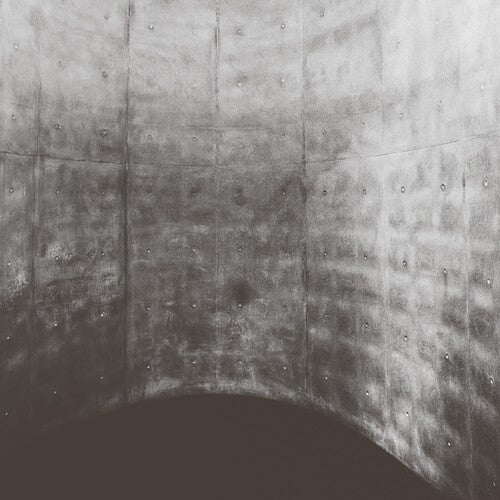 Final - What We Don't See - Music CD