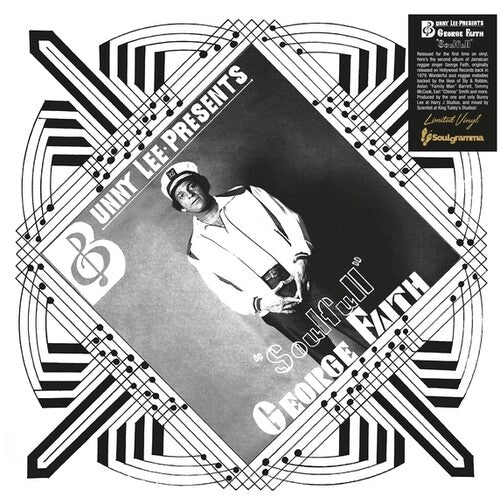 Faith,george - Soulfull - Vinyl Record