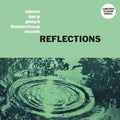 Lacy,steve - Reflections: Steve Lacy Plays Thelonious Monk - Vinyl Record