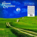 Fairport Convention - Live At Rock City - Vinyl Record