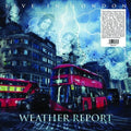Weather Report - Live In London - Vinyl Record