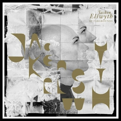 Elswyth,jacken - At Fargrounds - Vinyl Record