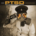 Pharoahe Monch - Ptsd 10 Year Anniversary - Vinyl Record