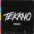 Electric Callboy - Tekkno - Music CD