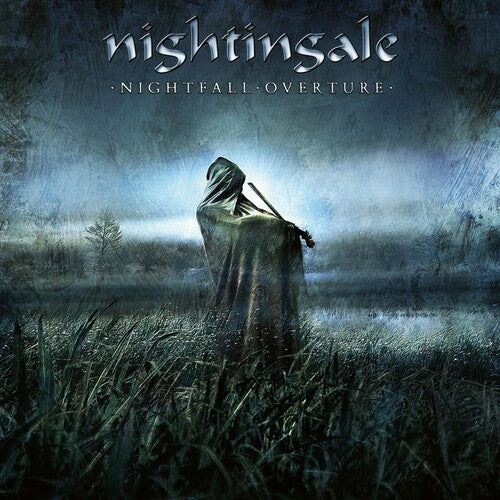 Nightingale - Nightfall Overture - Vinyl Record