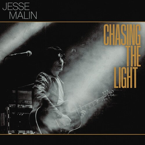 Malin,jesse - Chasing The Light - Vinyl Record