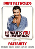 Paternity - Paternity - DVD