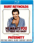 Paternity - Paternity - Blu-ray