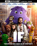 If (2024) - If (2024) - UHD