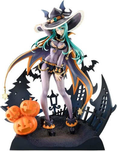 Bellfine - Date A Live Natsumi 1/7 Pvc Figure Dx Ver - Collectibles