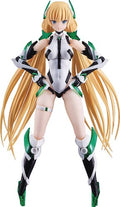 Good Smile - Expelled Fro Paradise Plamatea Angela Balzac Model - Collectibles
