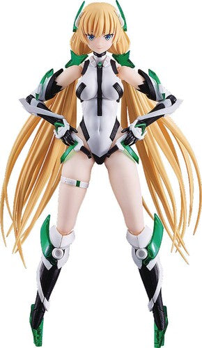 Good Smile - Expelled Fro Paradise Plamatea Angela Balzac Model - Collectibles