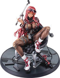 Max Factory - Goddess Of Victory Nikke Volume 1/7 Figure(mr) - Collectibles