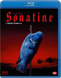 Sonatine - Sonatine - Blu-ray