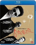 Brother - Brother - Blu-ray