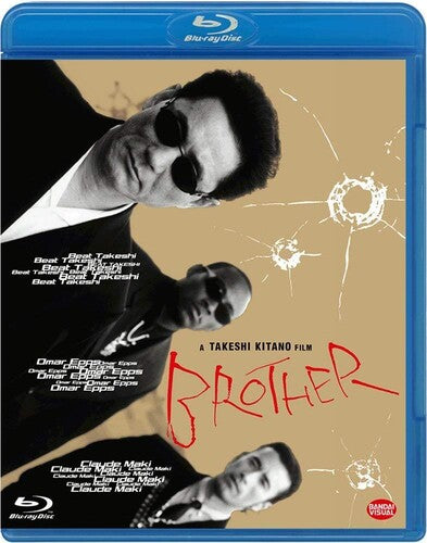 Brother - Brother - Blu-ray