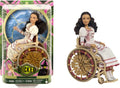Wicked Doll - Wicked Nessarose Fashion Doll - Collectibles